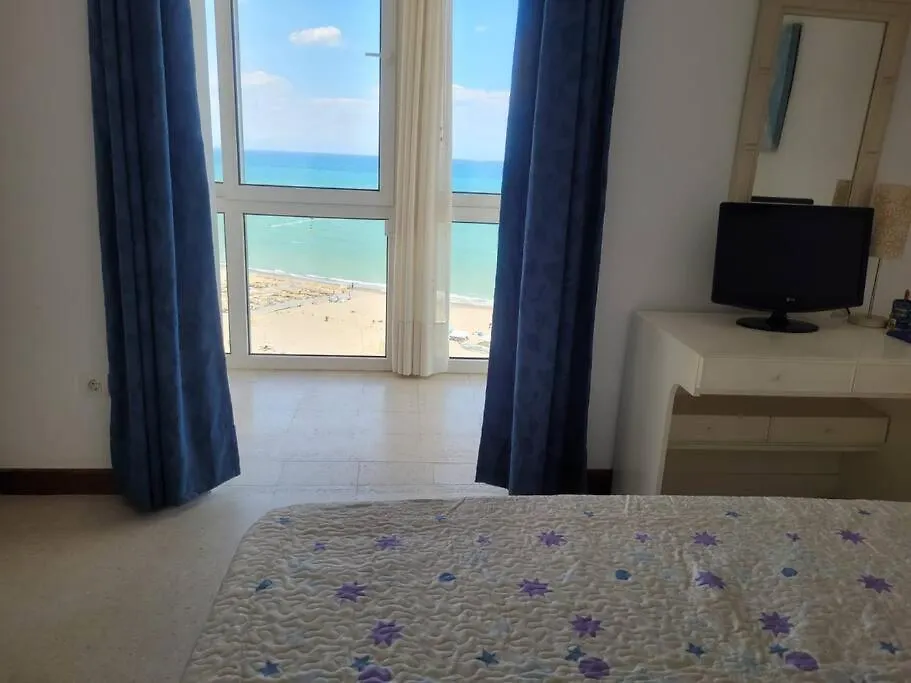 Apartmán Balcon Al Mar Torremolinos 0*,  Španělsko