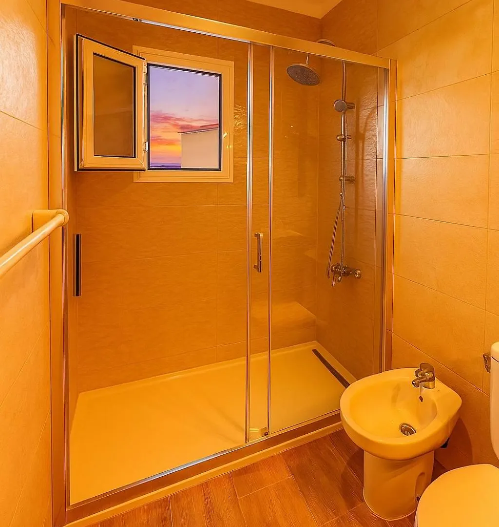 Apartmán Balcon Al Mar Torremolinos 0*,