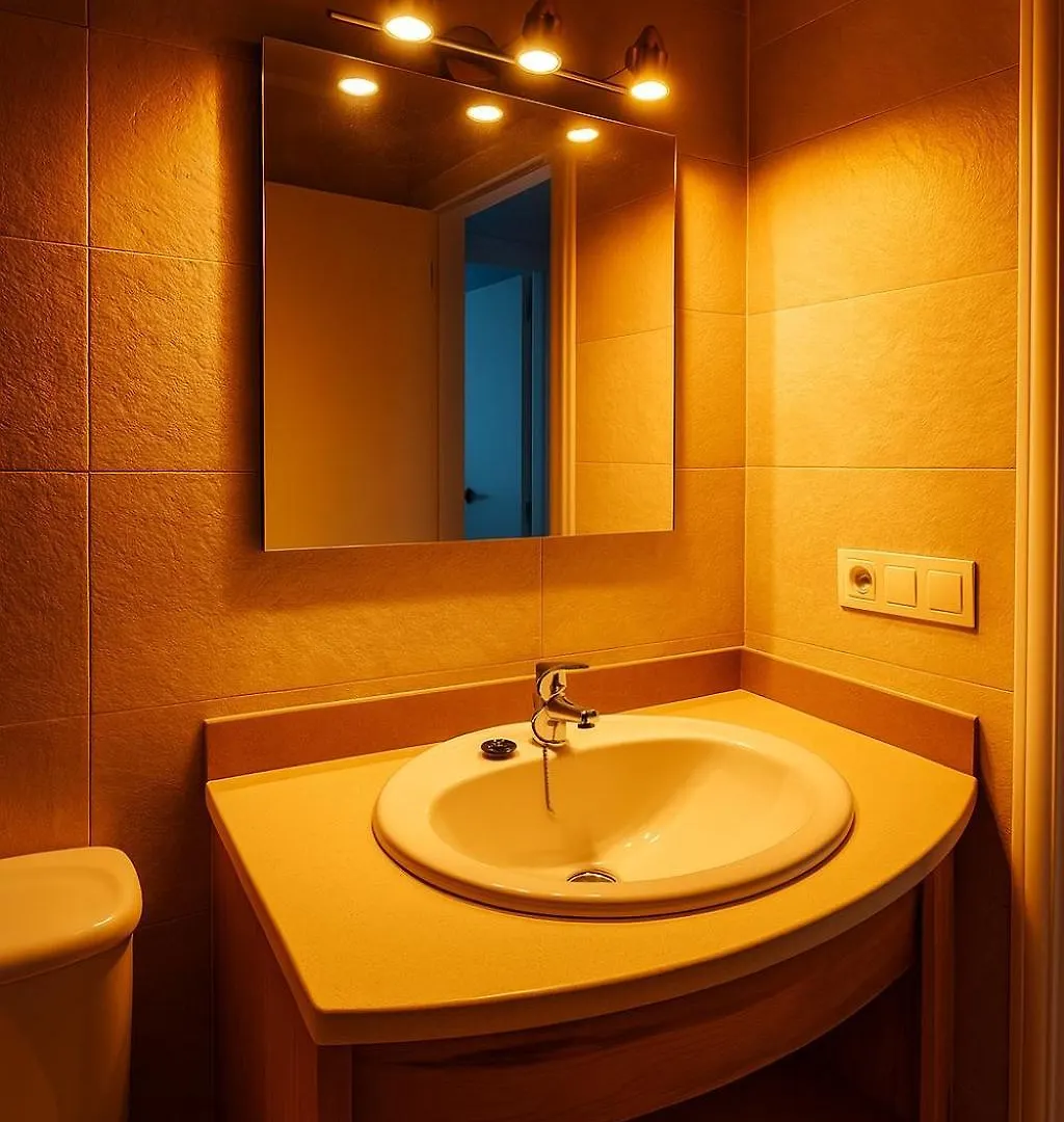 Apartmán Balcon Al Mar Torremolinos