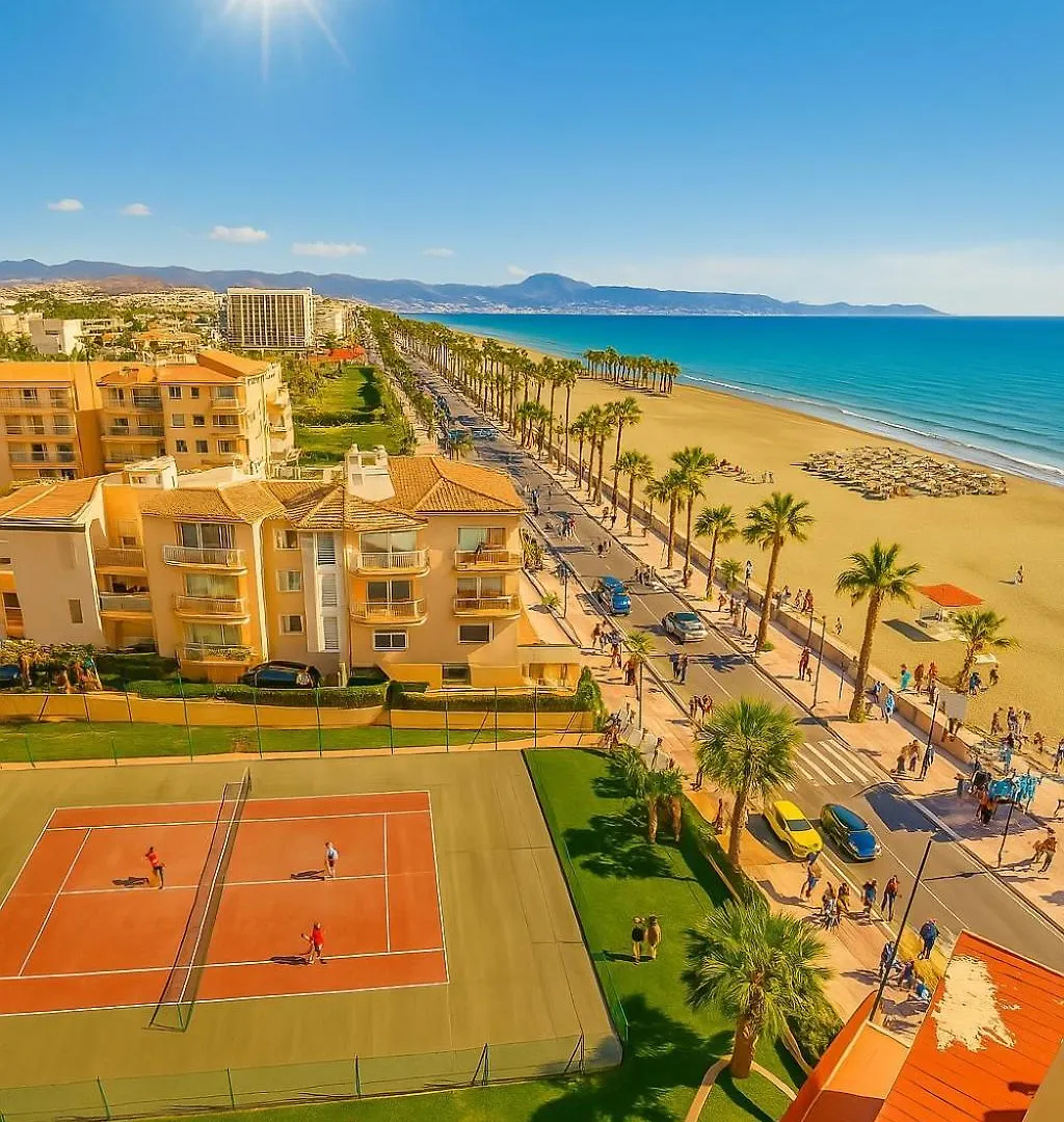 Apartmán Balcon Al Mar Torremolinos