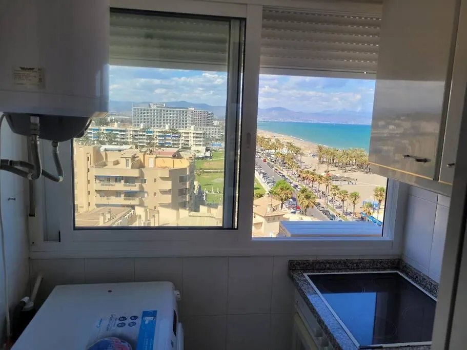 Balcon Al Mar Apartment Torremolinos