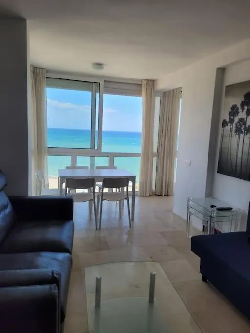 Balcon Al Mar Apartment Torremolinos Spain
