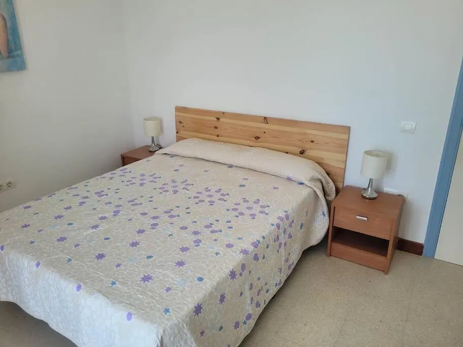 Balcon Al Mar Apartment Torremolinos 0*,