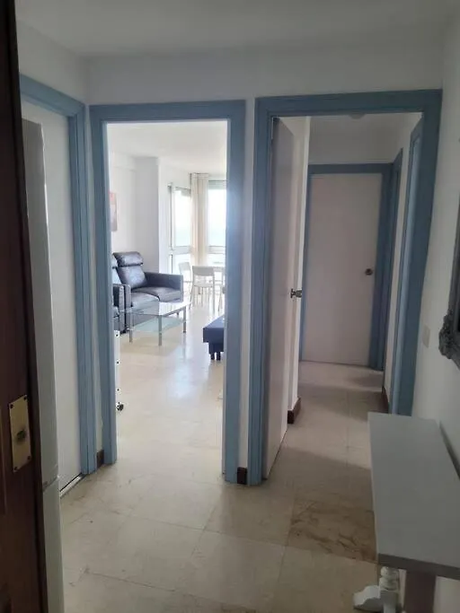 Balcon Al Mar Apartment Torremolinos